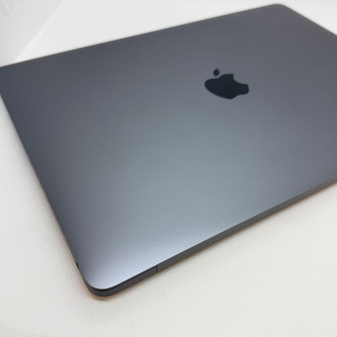 【良品】MacBook Air M1 2020 512GB メモリ16GB