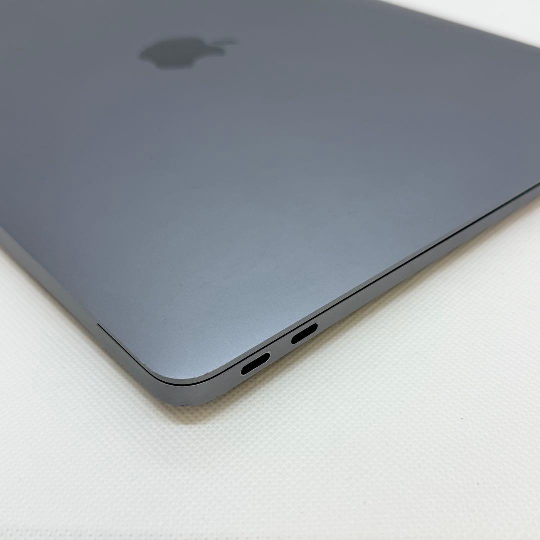 【良品】MacBook Air M1 2020 512GB メモリ16GB