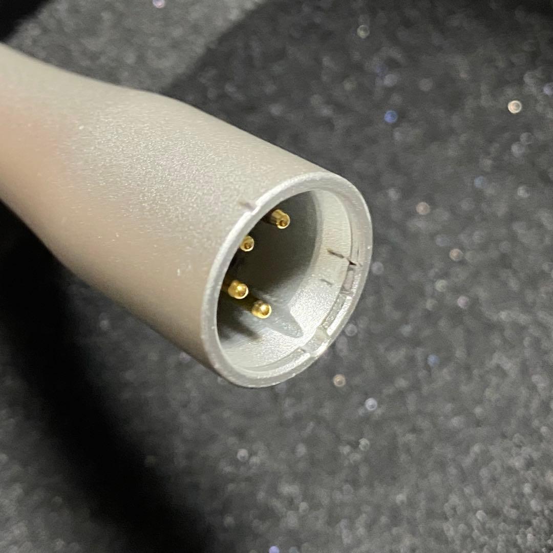 SENNHEISER CH650S HD650 660s2 バランスケーブル