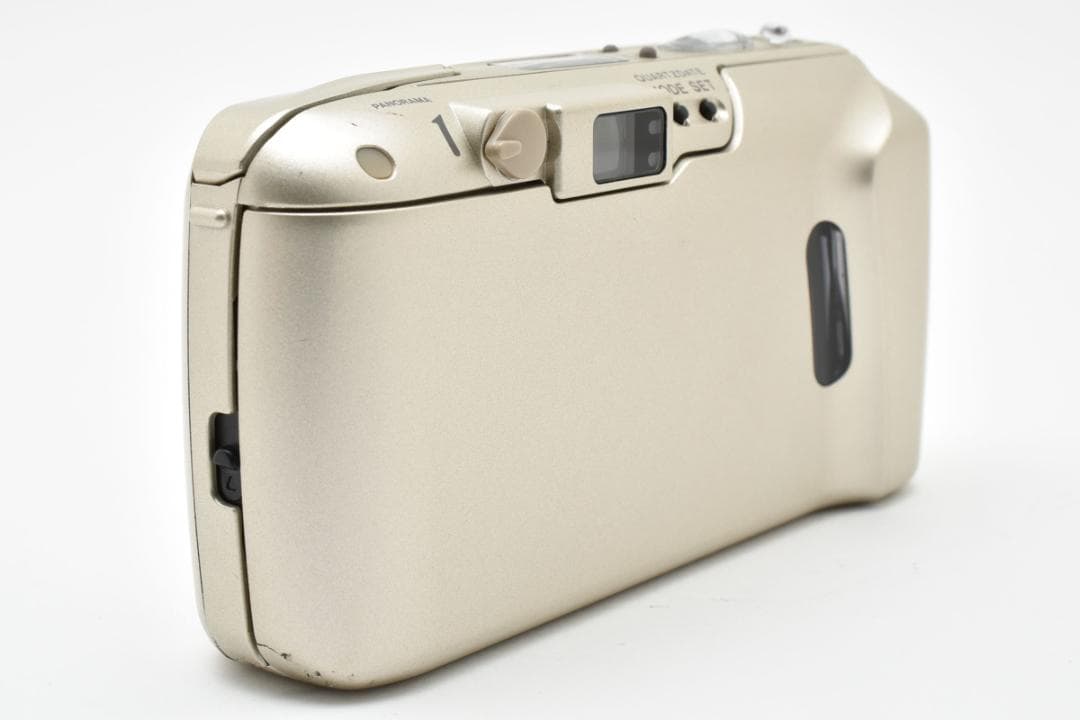 OLYMPUS μ[mju:]-II ZOOM オリンパス フィルムカメラ