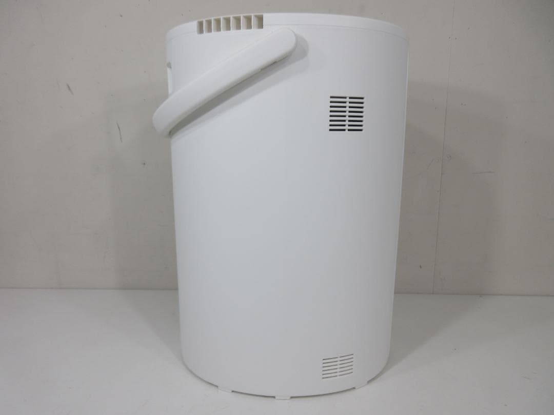 M1119V 象印 スチーム式加湿器 8~13畳 EE-DB50 2020年