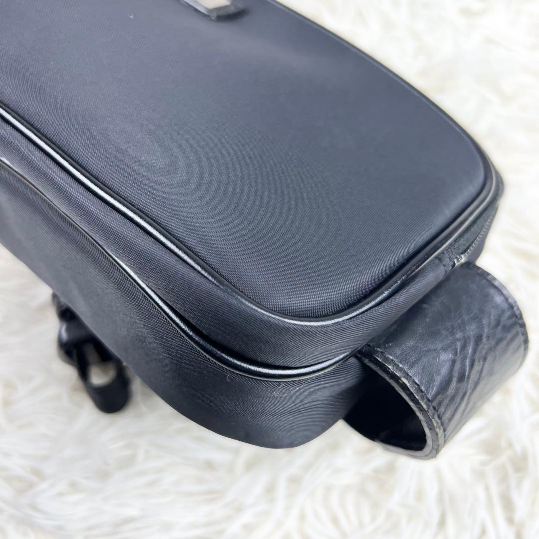 バーバリー ノバチェック　ボディバッグ　ショルダー 斜め掛け　Burberry