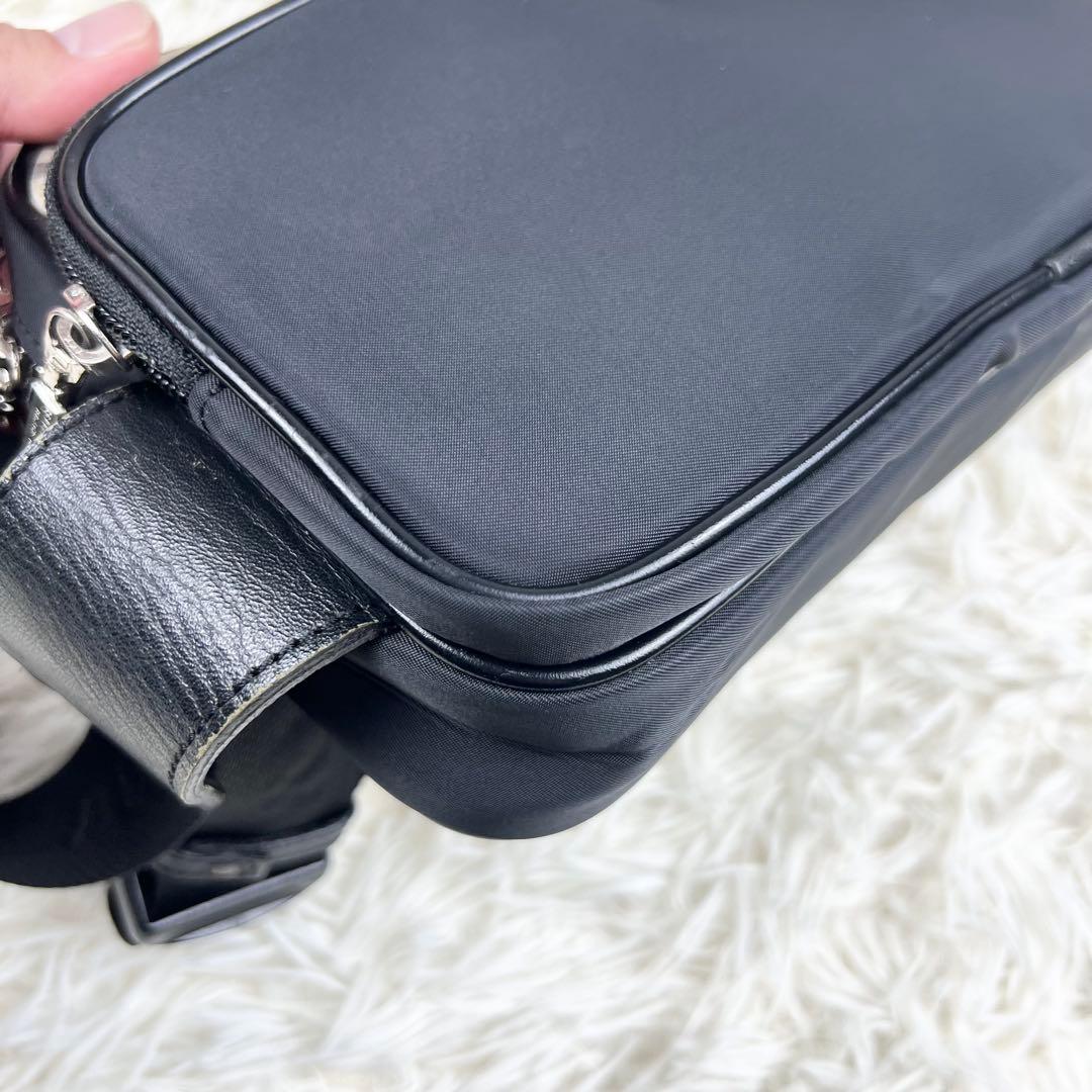 バーバリー ノバチェック　ボディバッグ　ショルダー 斜め掛け　Burberry