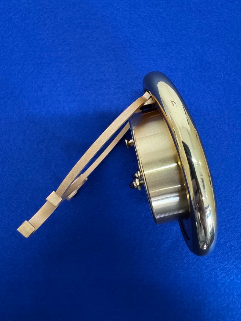 Cartier カルティエ　ベニュワールアンティーク置時計