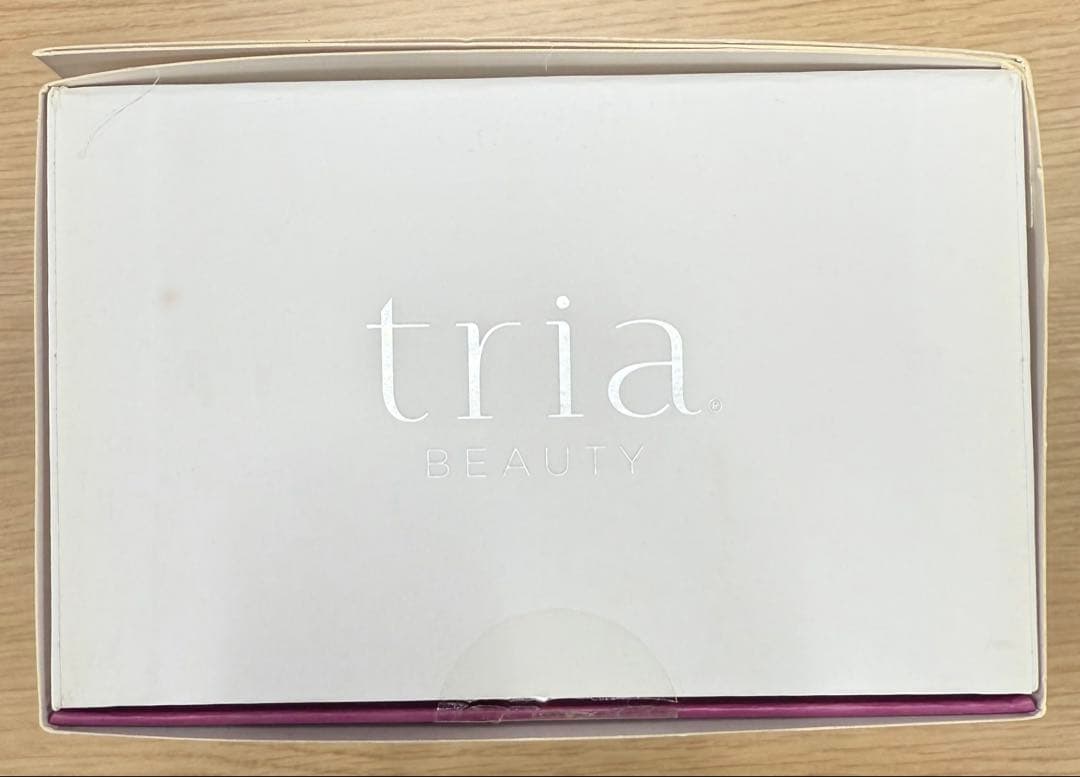 トリア スキン エイジングケア レーザー Tria