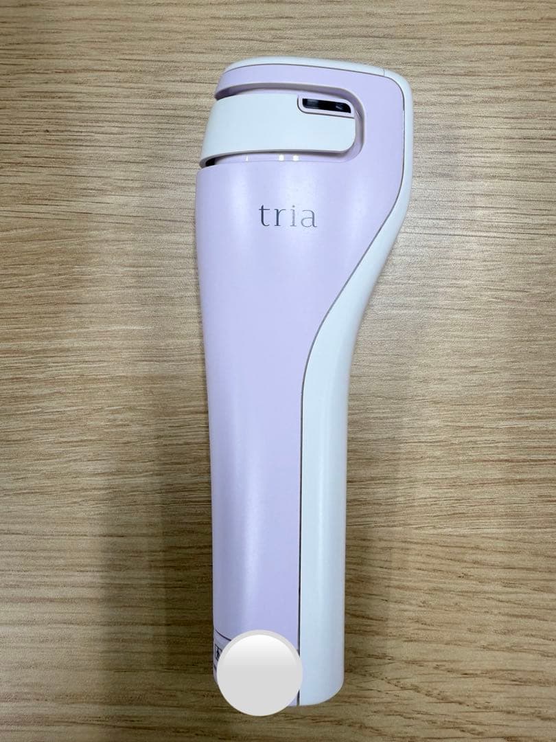 トリア スキン エイジングケア レーザー Tria