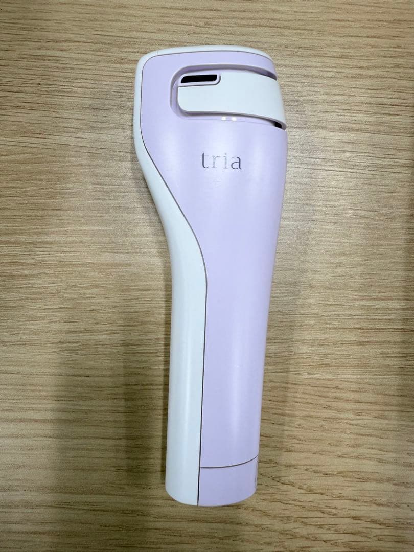 トリア スキン エイジングケア レーザー Tria