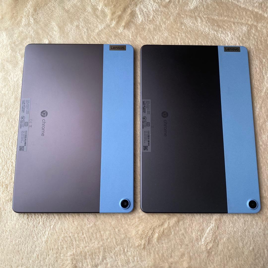 2台セット Lenovo Chromebook CT-X636F レノボ