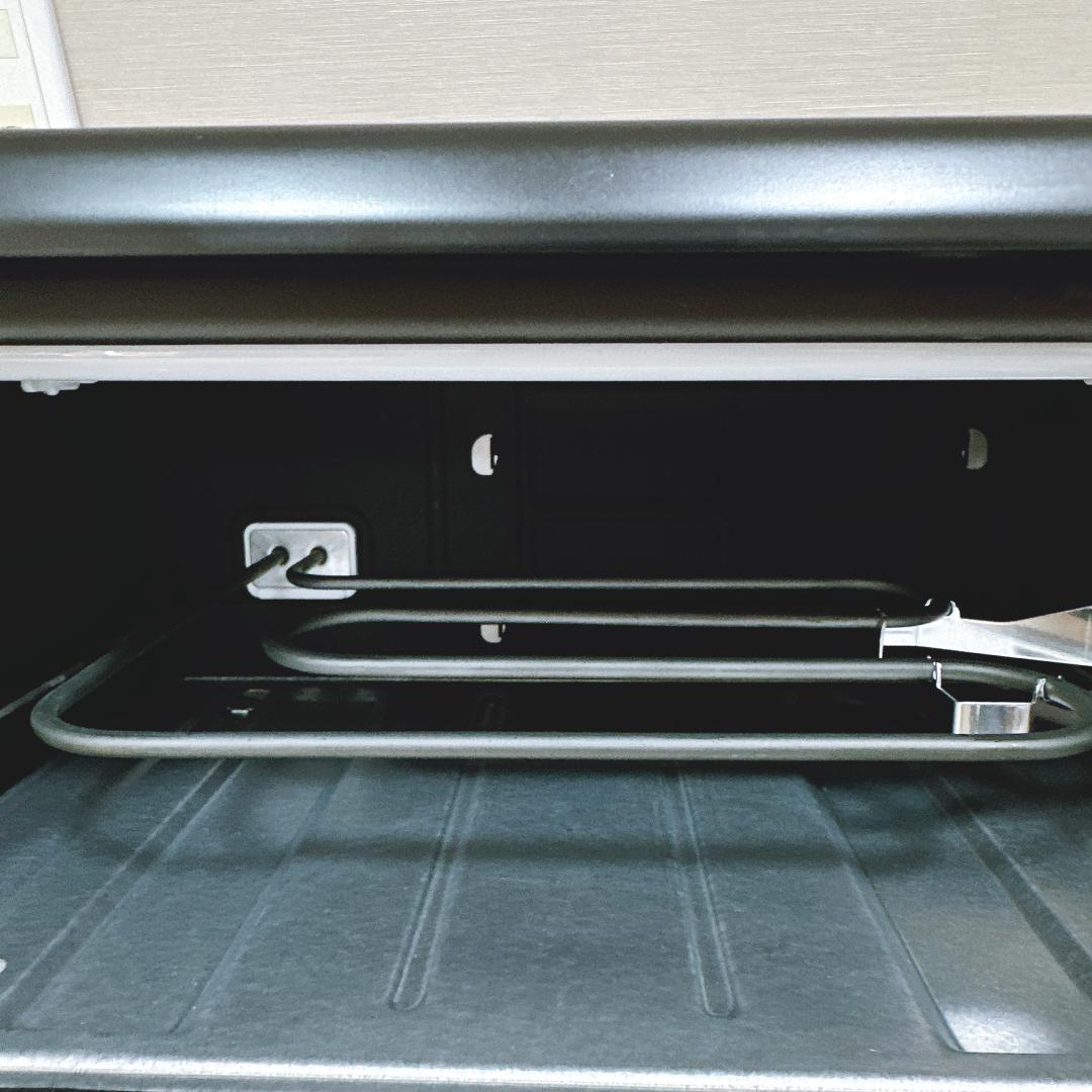 【未使用】Panasonic NF-RT800 けむらん亭/フィッシュロースター