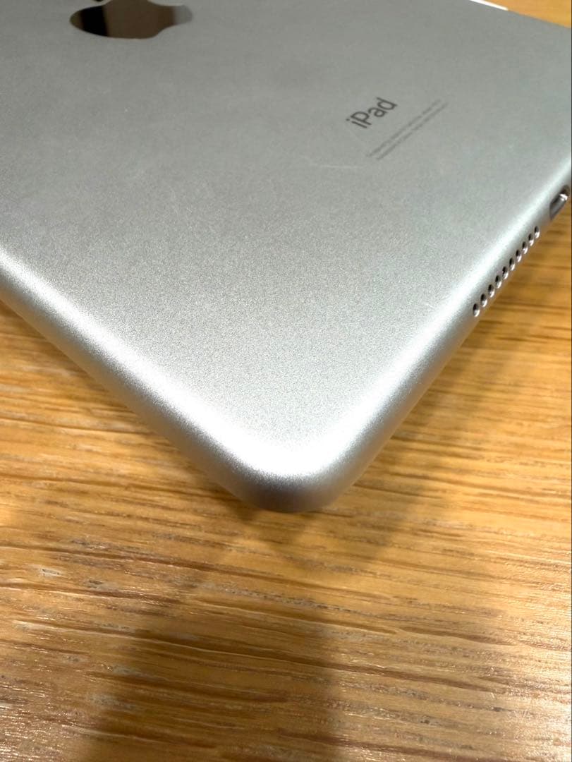 iPad mini 第5世代 Wi-Fi+Cellular 256GB シルバー