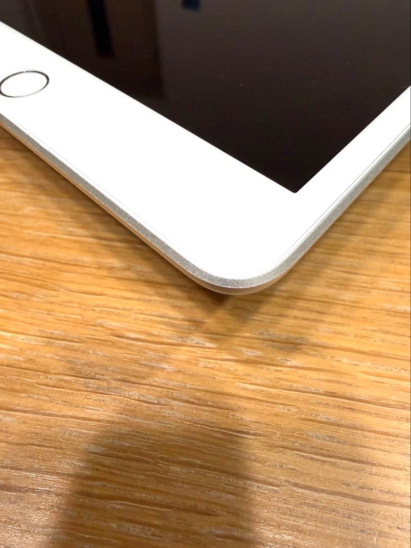 iPad mini 第5世代 Wi-Fi+Cellular 256GB シルバー