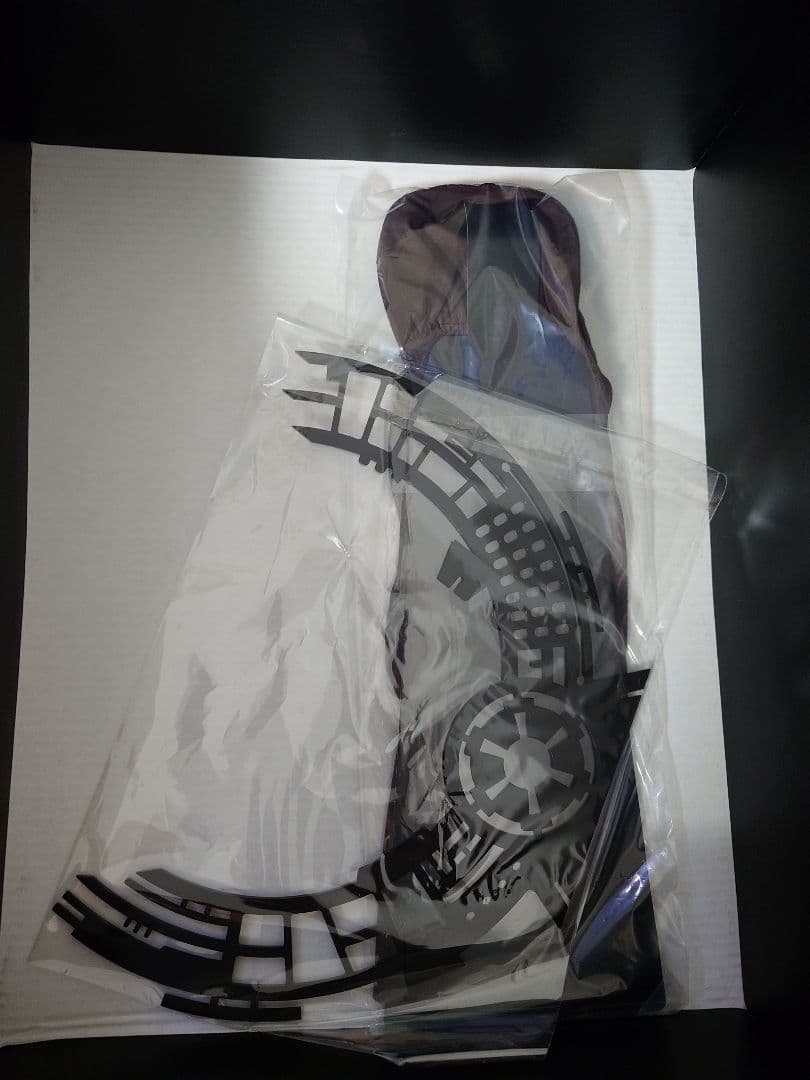 R*様 ホットトイズ 1/6アナキン【SWイベント限定】植毛版