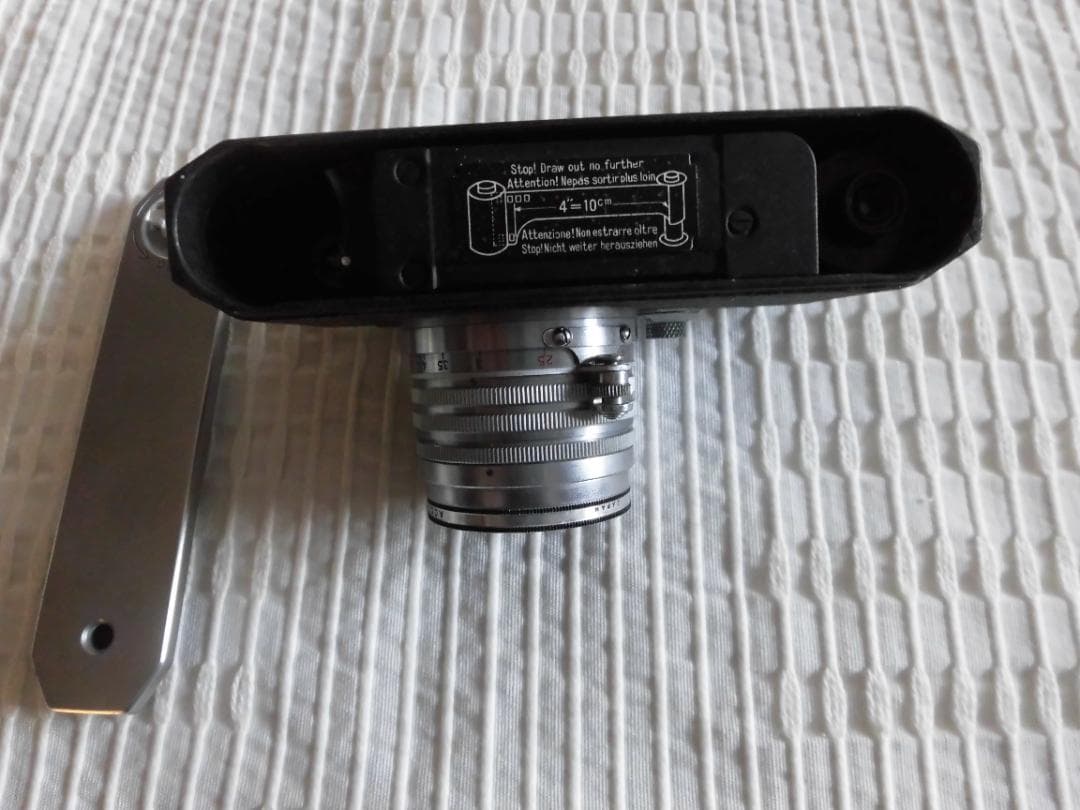 CANON カメラ (ジャンク品)