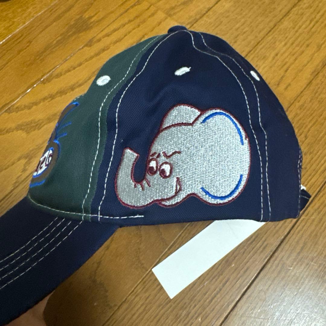 FUNGIBLES キャップ