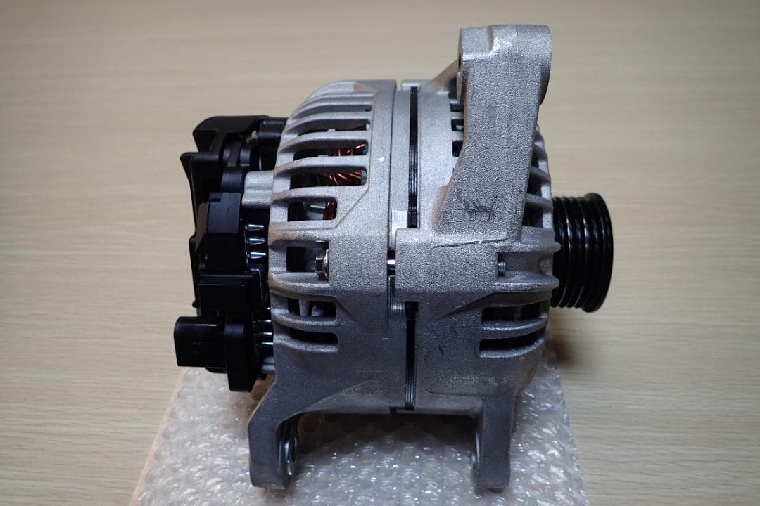 ポルシェ BOSCH ボッシュ OEM 互換 オルタネーター ダイナモ 150A