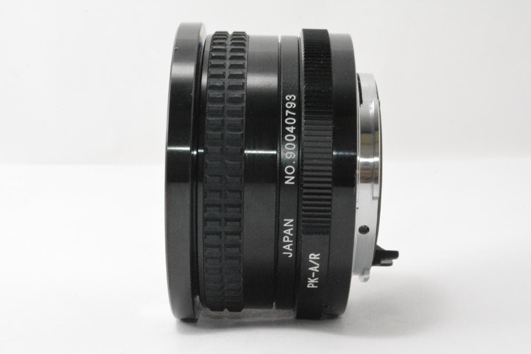 レンズ(単焦点) PENTAX K COSINA 20mm F3.8 MC WIDE ANGLE