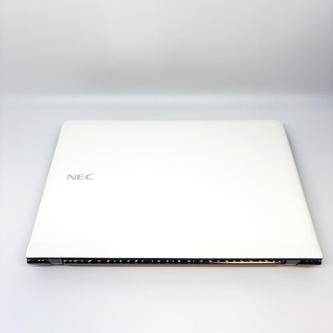 ノートパソコン Corei7 16GB 新品SSD Windows11 A10