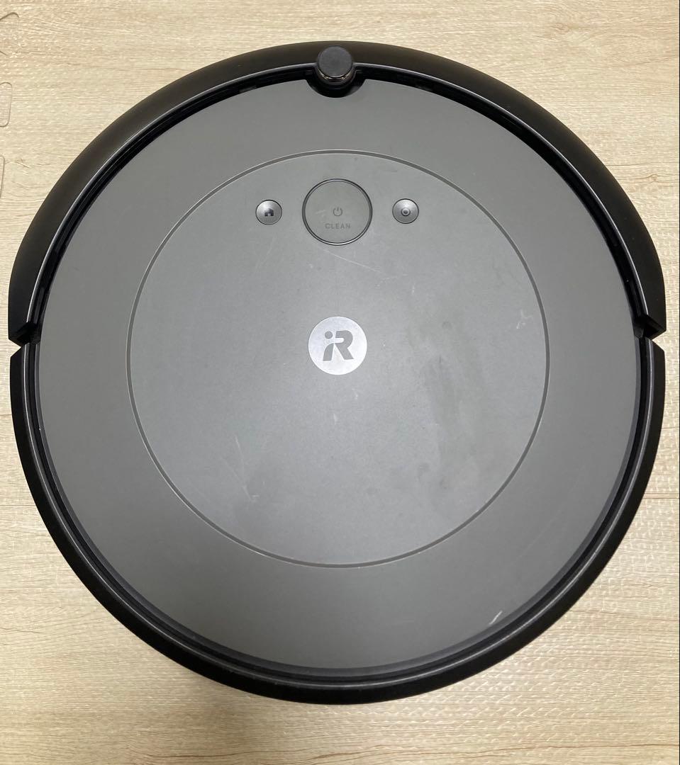 ルンバi2 ロボット掃除機