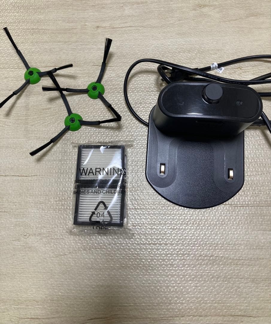 ルンバi2 ロボット掃除機