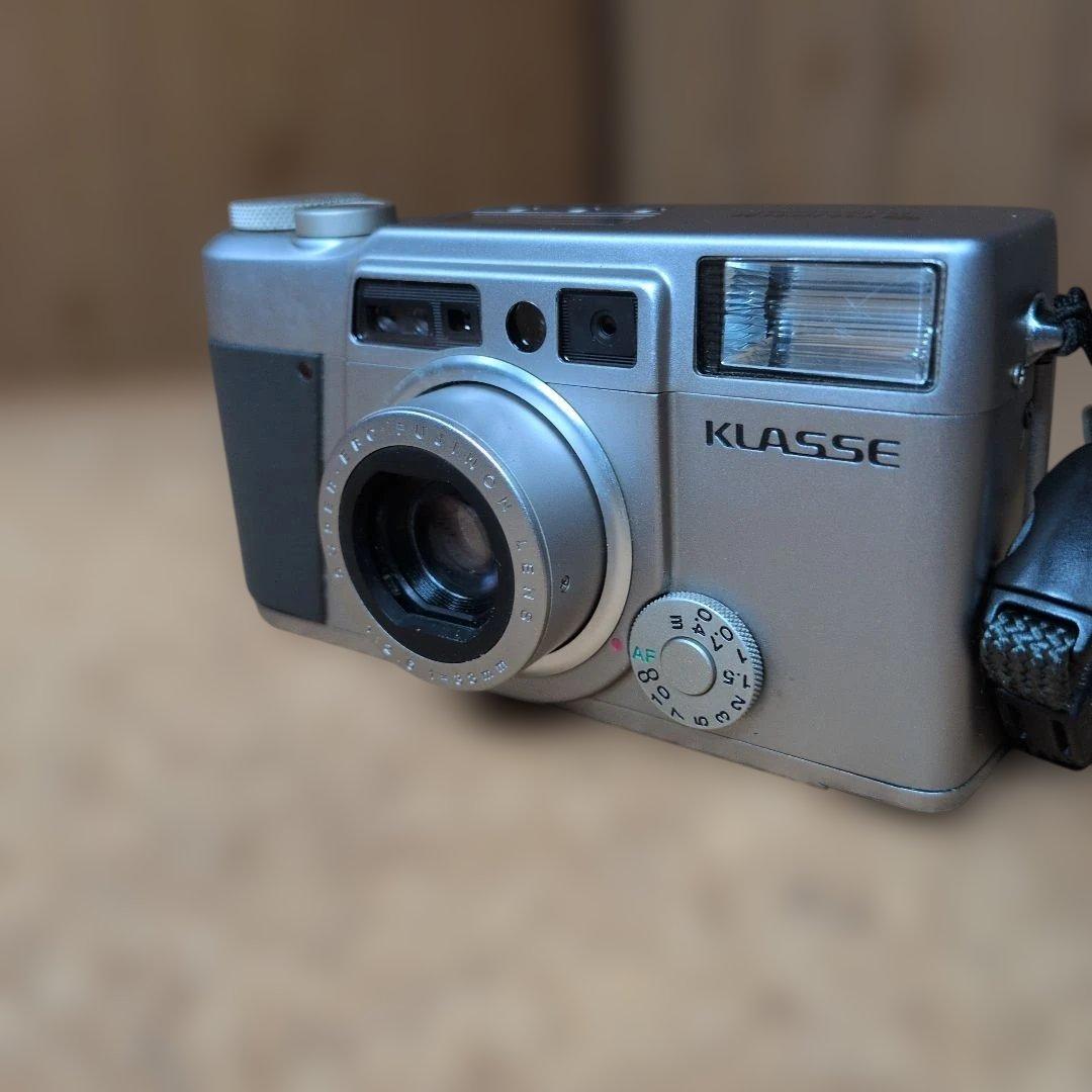 ★富士フイルム KLASSE /クラッセ