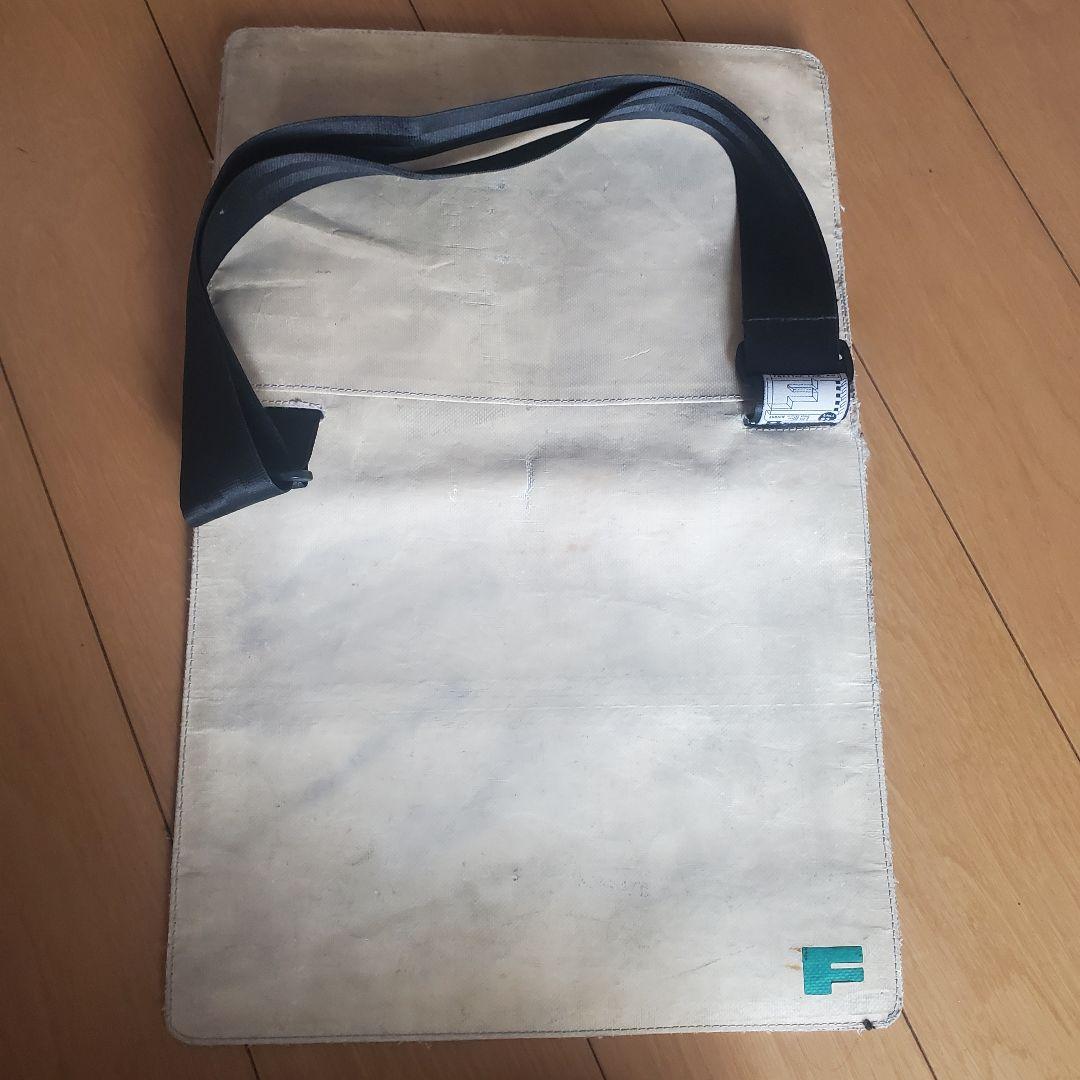 【廃盤レア】FREITAG F97 WILLY　フライターグ