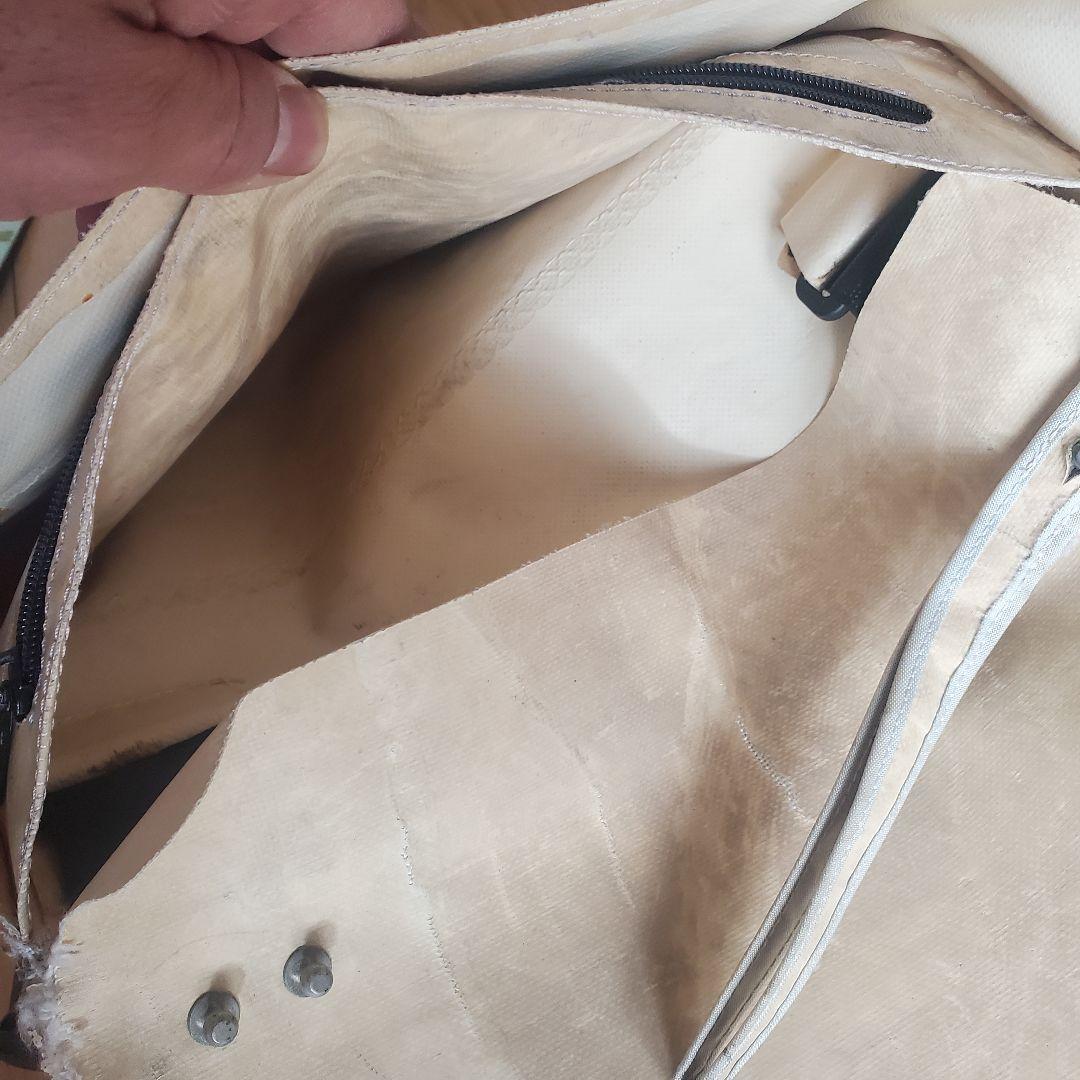 【廃盤レア】FREITAG F97 WILLY　フライターグ