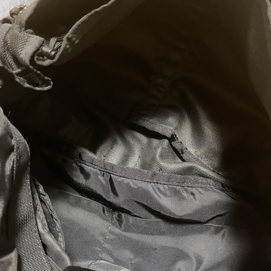 h*a様 美品 BRIEFING ブリーフィング LANCEランス2 メッセンジ