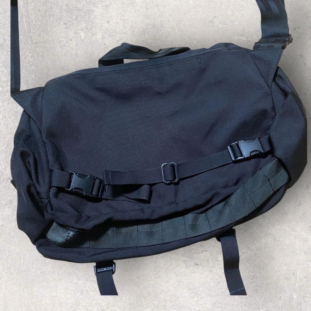 h*a様 美品 BRIEFING ブリーフィング LANCEランス2 メッセンジ