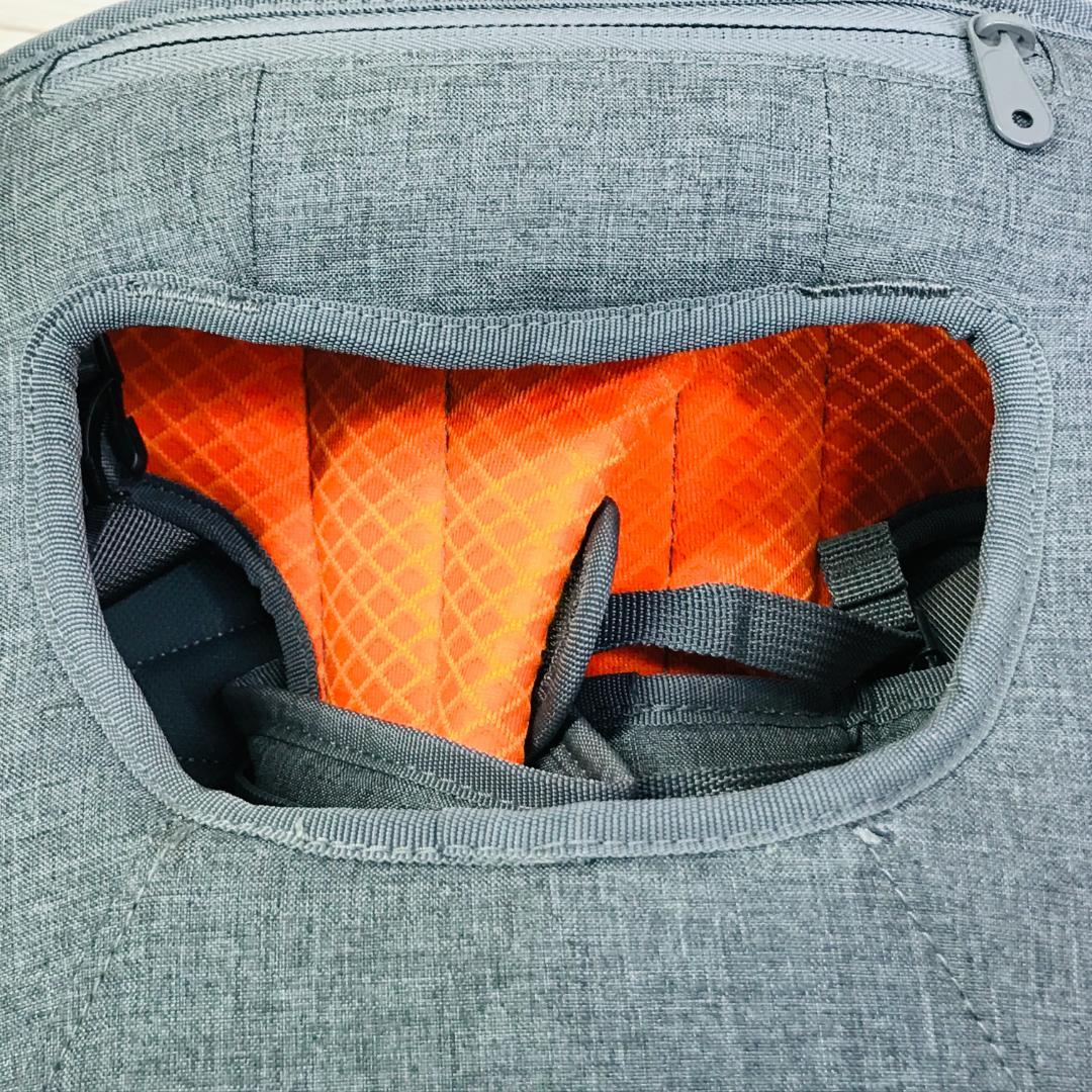 【匿名配送】MINIMEIS 肩車キャリアミニマイス MINIMEIS G4