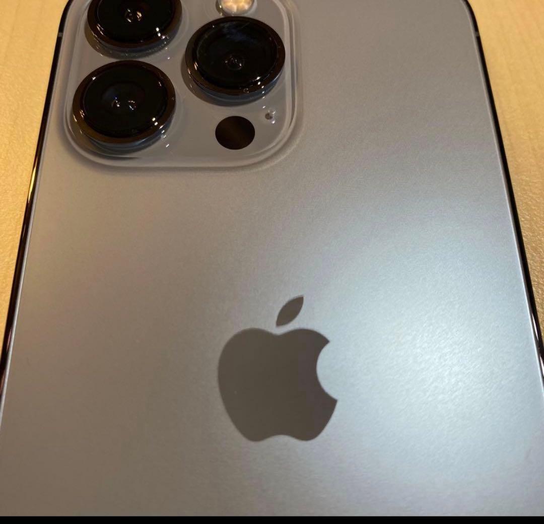 Apple iPhone 13 Pro シエラブルー 本体