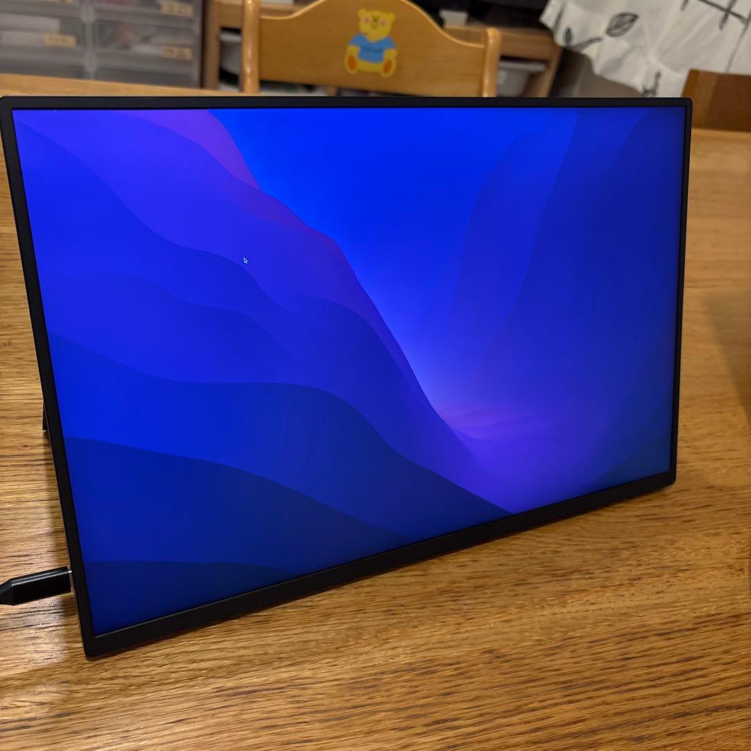 kksmart モバイルモニター 16インチ 2K（2560x1600）