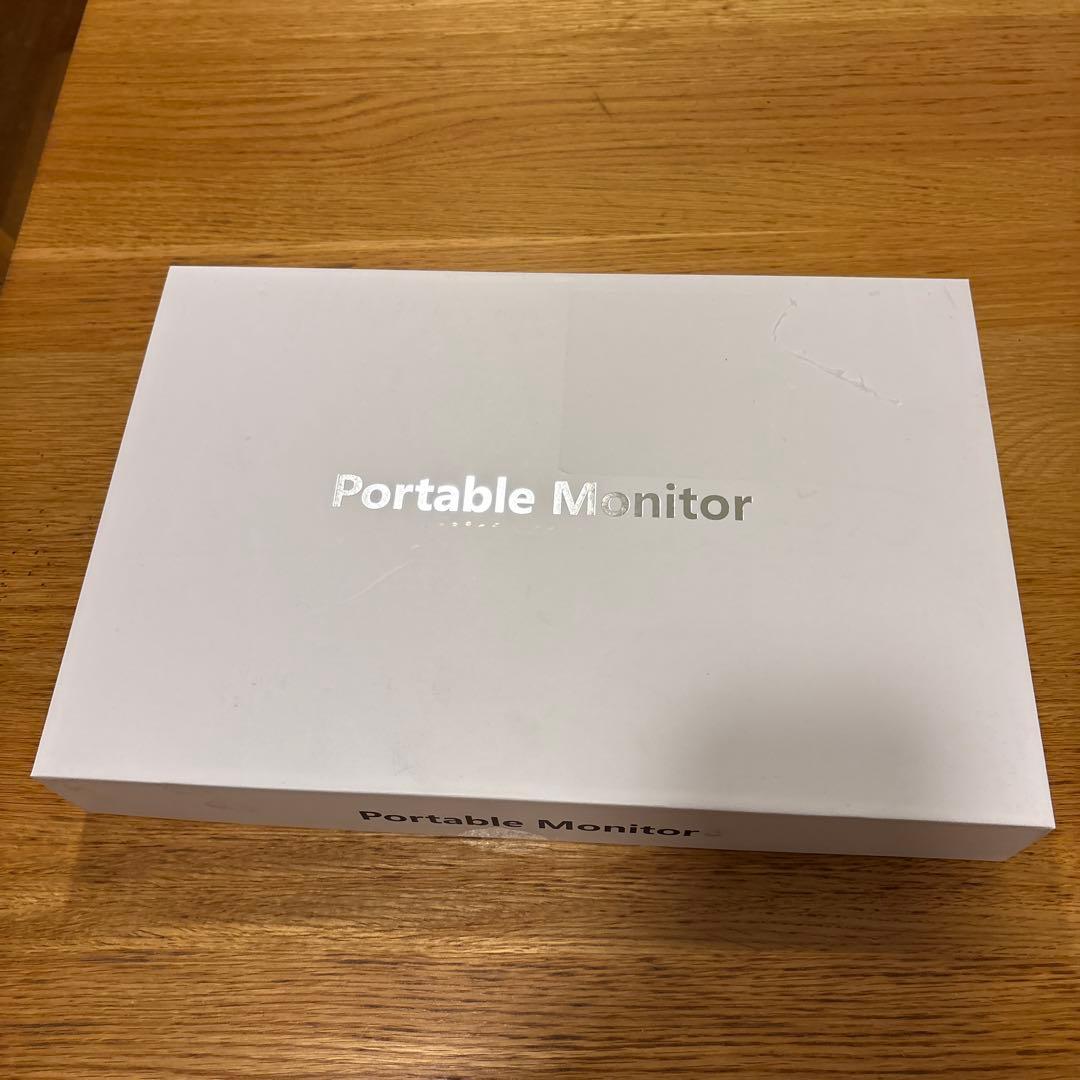 kksmart モバイルモニター 16インチ 2K（2560x1600）