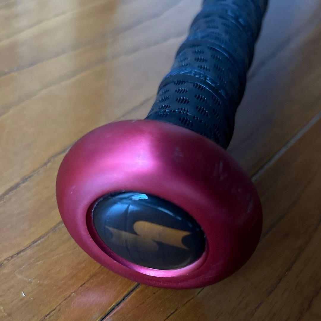 SSK MM23 84cm バットケース付き