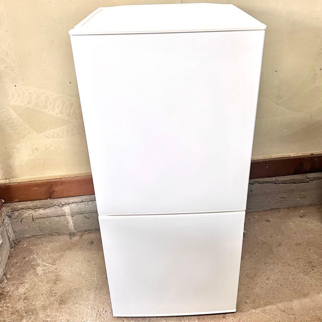 TWINBIRD ツインバード HR-F911 2ドア 冷凍冷蔵庫 2020年製