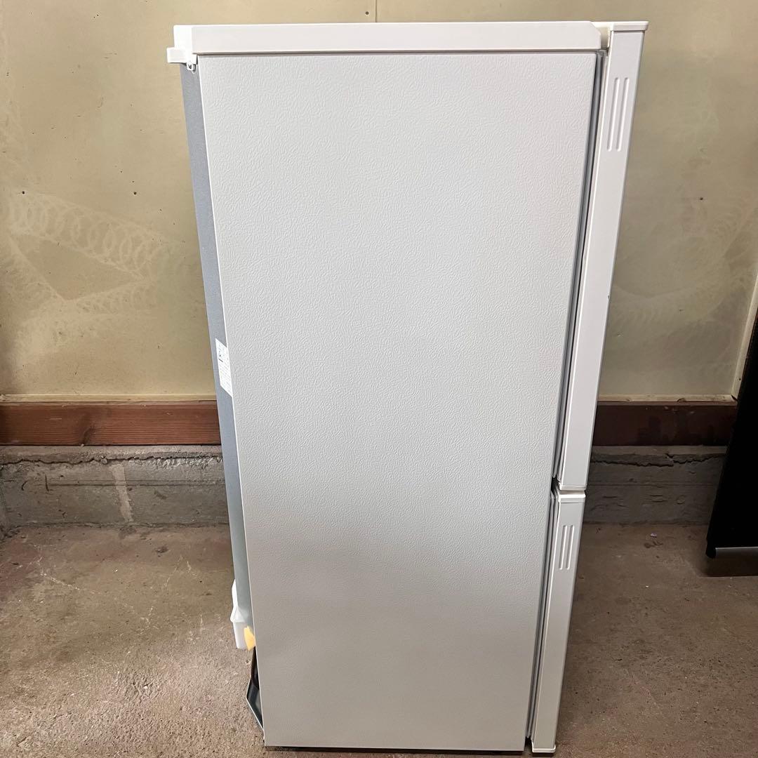 TWINBIRD ツインバード HR-F911 2ドア 冷凍冷蔵庫 2020年製