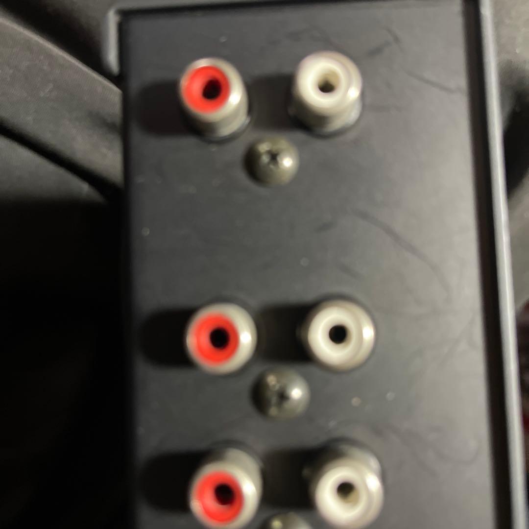 管球プリアンプ Musioo