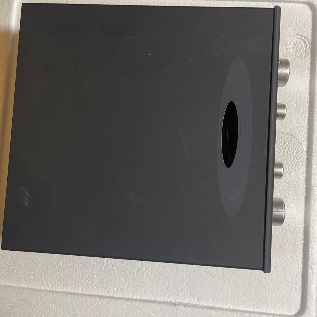 管球プリアンプ Musioo