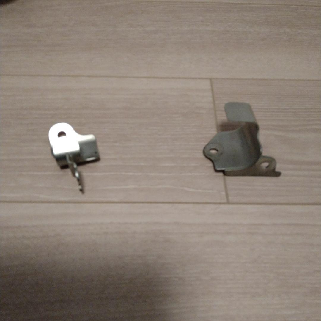 HONDA バイク カウル 黄色