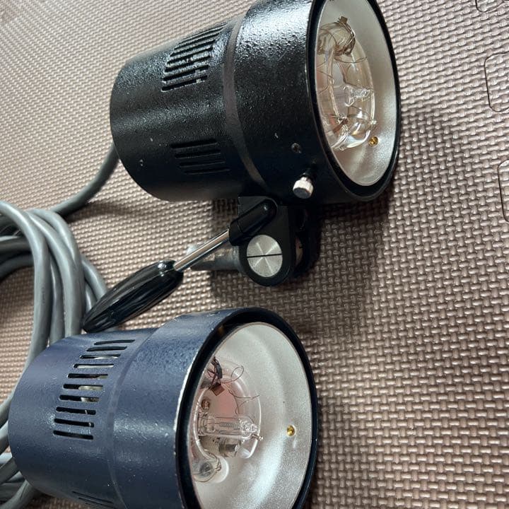 コメット　NCJ133　ストロボ　照明機材セット