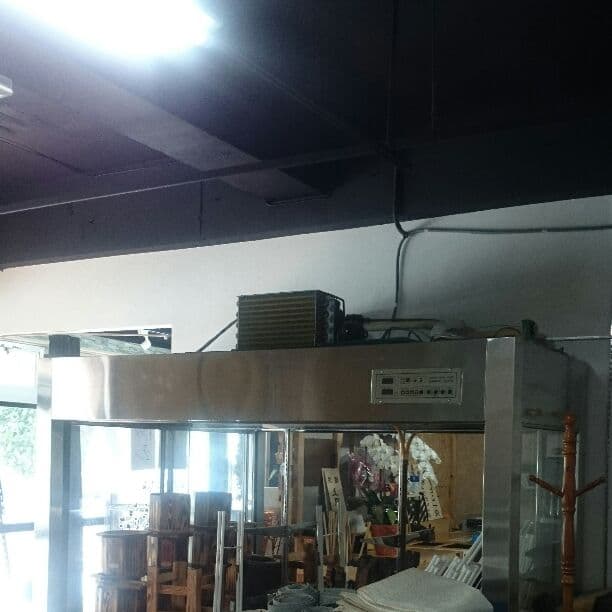 FLOWER 冷蔵 ショーケース