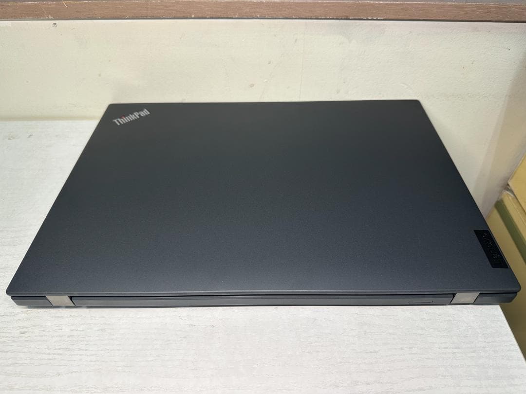 Windowsノート本体 Lenovo ThinkPad P16s G1 i7 32G 512G T550
