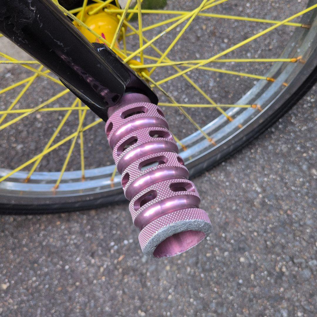 京都　大阪　滋賀　引き取り限定 マジックフルーツ　オデッセイ　南海　 BMX