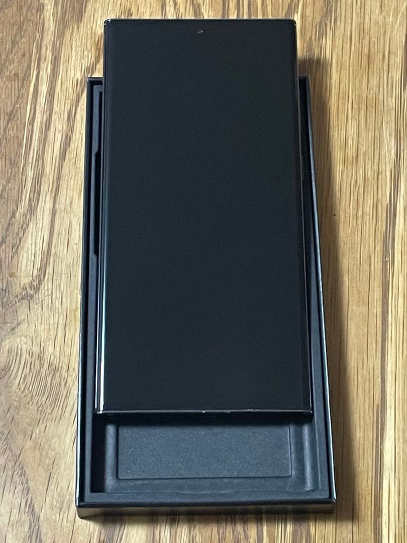 け*け様 Galaxy S23 Ultra docomo(国内)版　512G