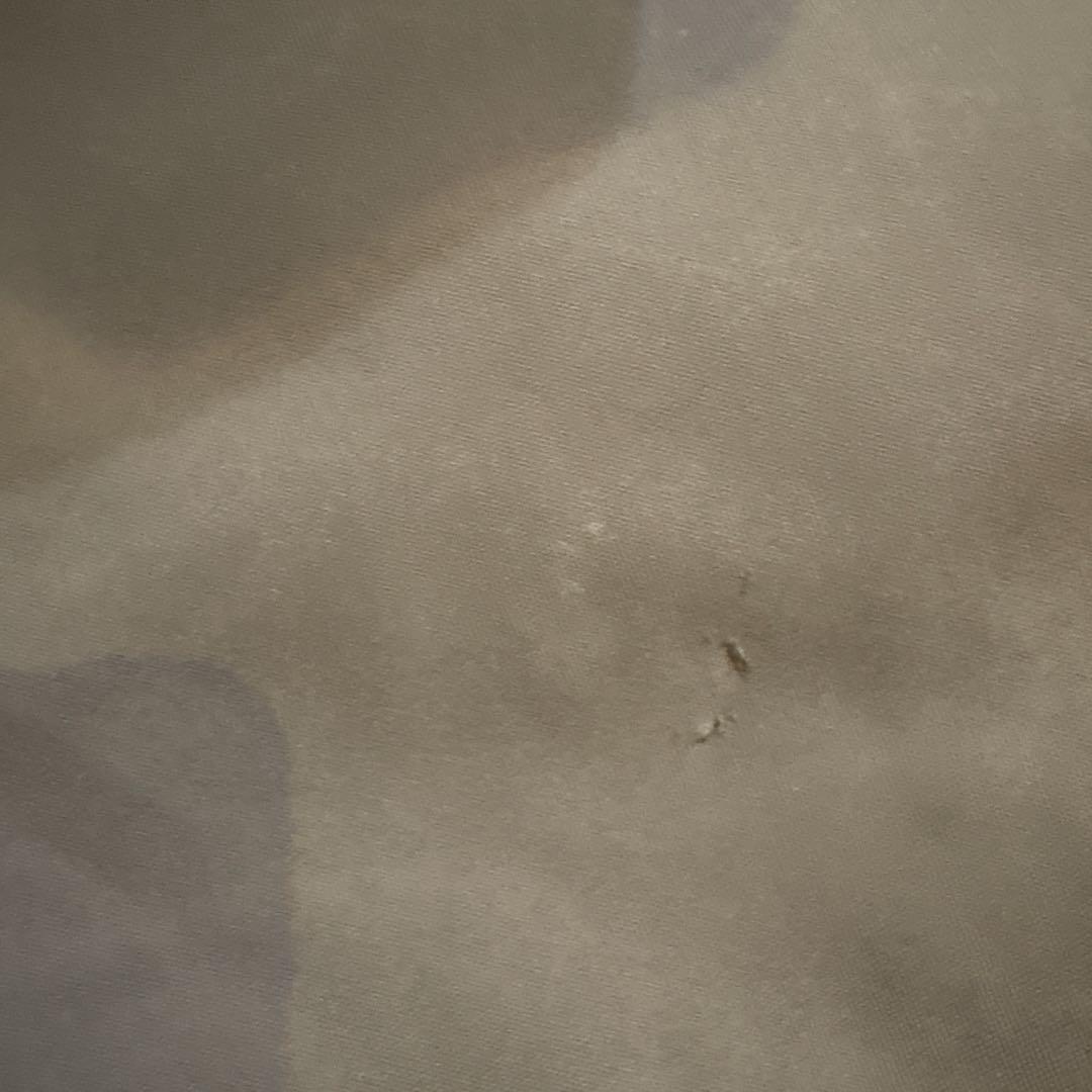 美品 ROME スノーボードパンツ Lサイズ カーキ