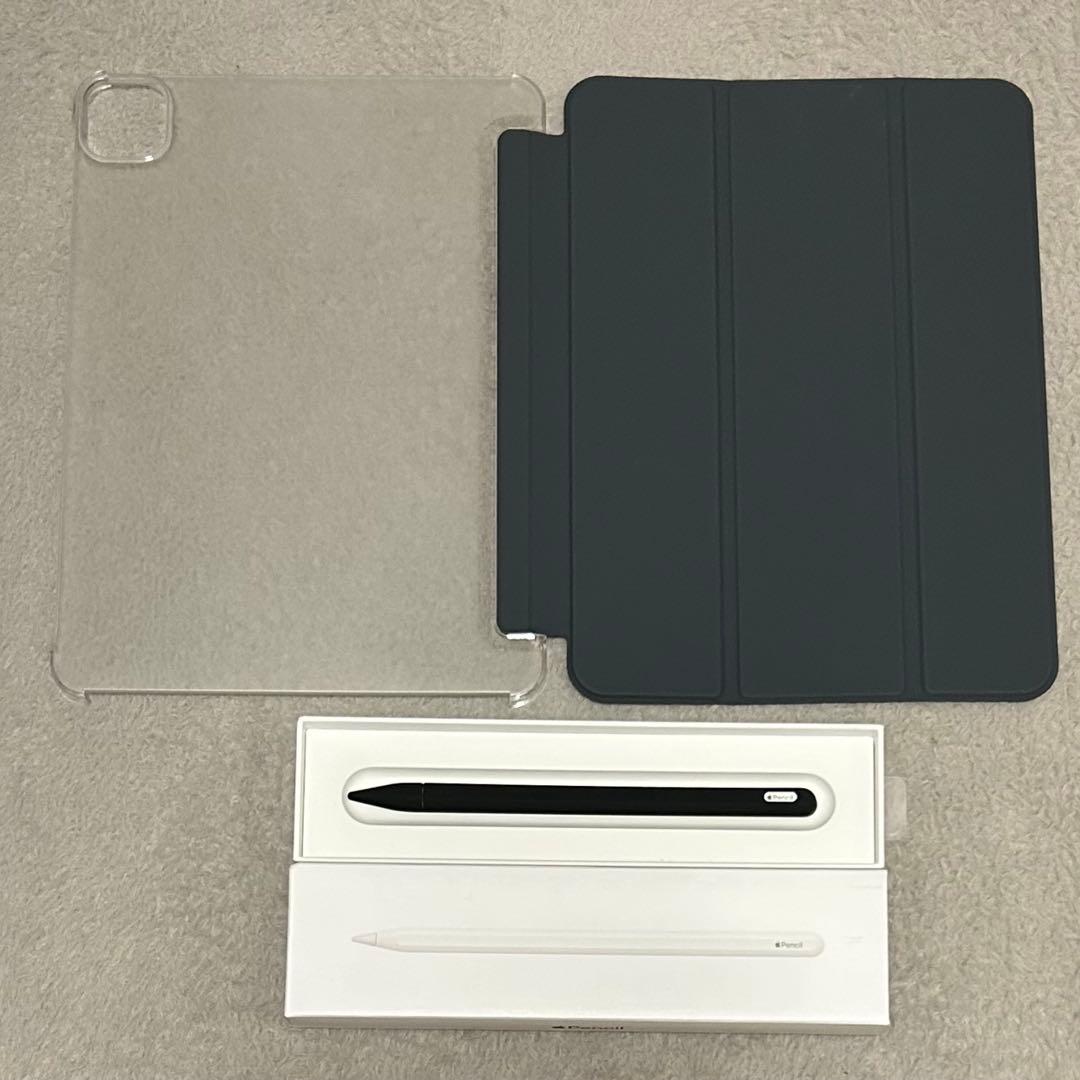 iPad Air +Apple Pencil +その他