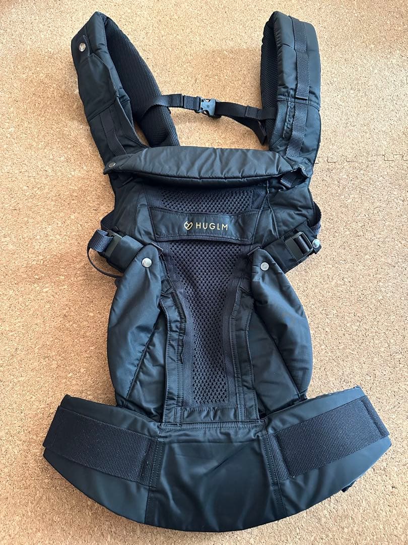 inaho_Lether  HUGLM　ハグルム