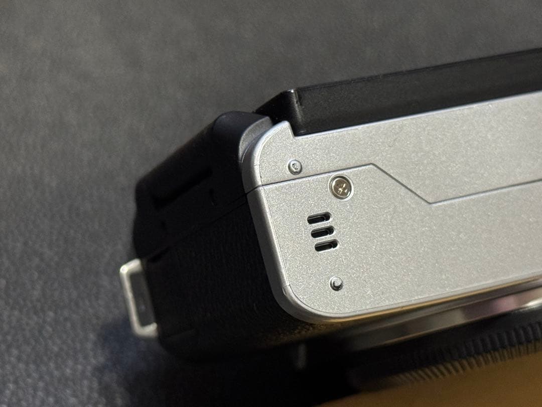 FUJIFILM X-T200 ミラーレスカメラ