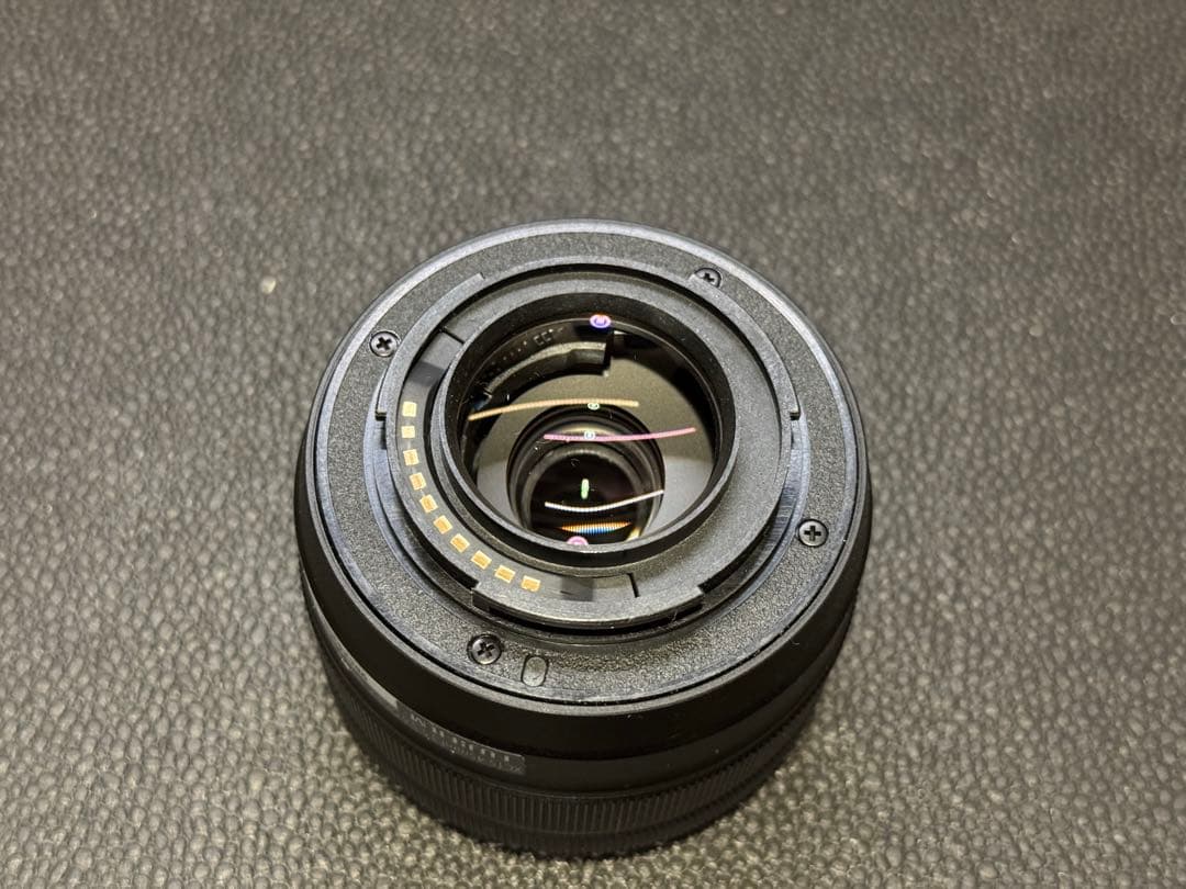 FUJIFILM X-T200 ミラーレスカメラ