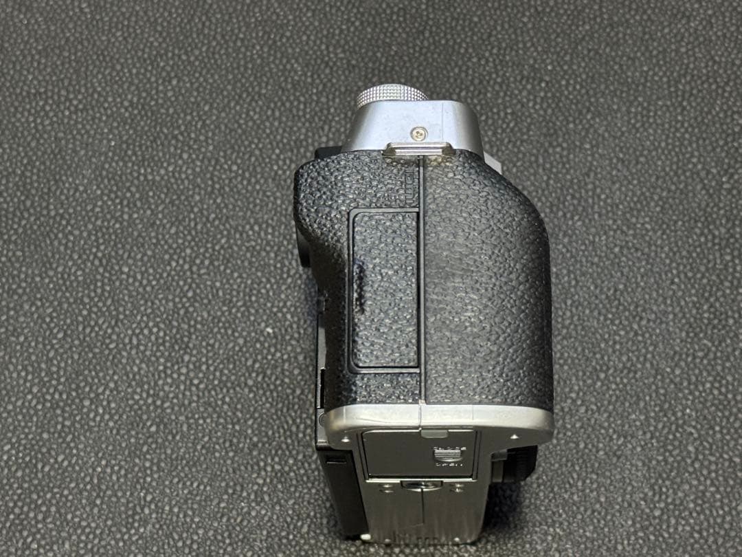 FUJIFILM X-T200 ミラーレスカメラ