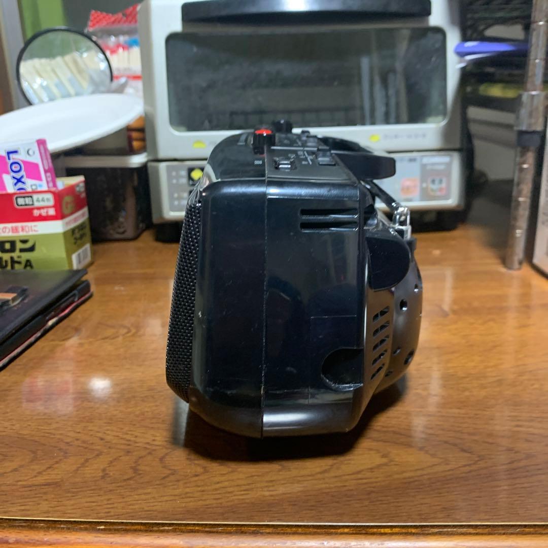 Panasonic RX-FS22 ラジカセ　ジャンク扱い